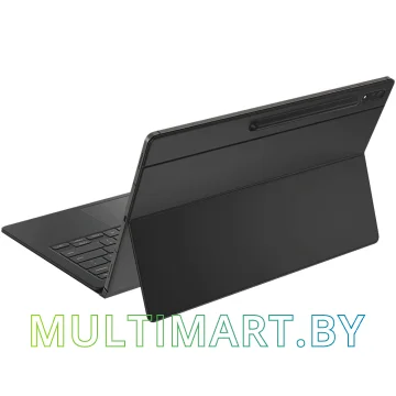 Планшет Samsung Galaxy Tab S8+ Wi-Fi SM-X800 8GB/256GB (графит) картинка 11
